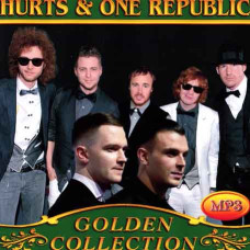 Hurts & OneRepublic [CD/mp3]